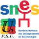 Logo de Snes Mayotte